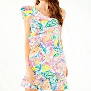 Lilly Pulitzer Tiffani dress!